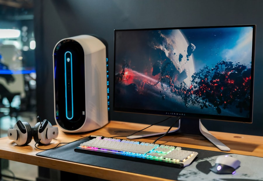Gaming